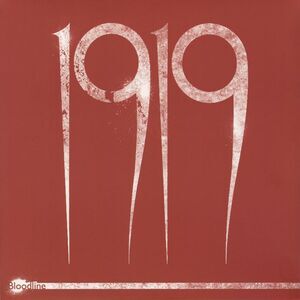 1919 - Bloodline  LP LP